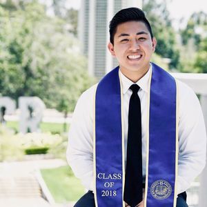 Meet your Posher, Jonathan